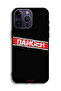 غطاء حماية لجهاز Apple iPhone 14 Pro Max من Dan Ger - 2