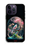 غطاء حماية لجهاز Apple iPhone 14 Pro Max Bird In Jarr - 2