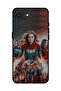 غطاء حماية لجهاز Apple iPhone 16e بتصميم Avengers