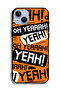جراب حماية لجهاز Apple iPhone 14 Plus Oh Yeah - 2