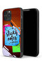 جراب حماية لاصق لهاتف Apple iPhone 13 Pro