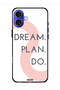 غطاء حماية لجهاز Apple iPhone 16 Plus Dream Plan Do