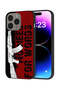 غطاء حماية لجهاز Apple iPhone 15 Pro Max لا داعي للكلمات