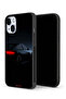 جراب حماية لجهاز Apple iPhone 14 Plus - سيارة داكنة