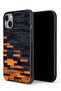 جراب حماية خشبي لجهاز Apple iPhone 13 mini