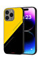 غطاء حماية بنمط لهاتف Apple iPhone 15 Pro Max