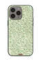 غطاء حماية لجهاز Apple iPhone 15 Pro بنمط Willow Bough الشهير - 2
