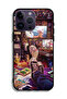 غطاء حماية لجهاز Apple iPhone 14 Pro Max من Comic Zone - 2