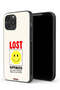 Apple iPhone 13 Pro Protective Case Lost Happiness