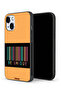 Apple iPhone 14 Plus Protective Case Be Unique