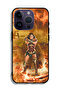 غطاء حماية لجهاز Apple iPhone 14 Pro من Wonder Women - 2