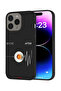 غطاء حماية لجهاز Apple iPhone 15 Pro قبل وبعد