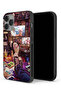 غطاء حماية لجهاز Apple iPhone 14 Pro Max من Comic Zone
