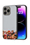 غطاء حماية لجهاز Apple iPhone 15 Pro Max - أصدقاء للأبد