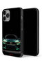 جراب حماية BM Car لهاتف Apple iPhone 14 Pro Max