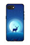 غطاء حماية لجهاز Apple iPhone 16e بتصميم غزال