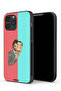 جراب حماية لجهاز Apple iPhone 13 Pro من The Professor Art