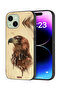 Apple iPhone 15 Plus Protective Case Cover Best Falcon Wallpaper
