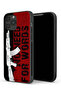 Apple iPhone 13 Pro Protective Case No Need For Words