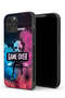 جراب حماية لجهاز Apple iPhone 13 Pro Game Over