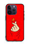 جراب حماية سناب لهاتف Apple iPhone 14 Pro - 2