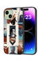Apple iPhone 15 Plus Protective Case Cover Superman Art