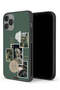 جراب حماية لجهاز Apple iPhone 14 Pro Max - اكتشف الجمال