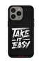 غطاء حماية لجهاز Apple iPhone 15 Pro - Take It Easy - 2