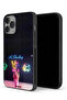 جراب حماية لجهاز Apple iPhone 14 Pro Max لمحبي البولينج