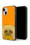 جراب حماية ونظارات وقبعة لهاتف Apple iPhone 14 Plus