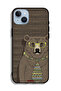 جراب حماية لجهاز Apple iPhone 14 Plus من Mr Wolf - 2
