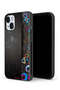 Apple iPhone 14 Plus Protective Case Pattern