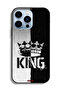 جراب حماية لجهاز Apple iPhone 13 Pro King Vintage - 2