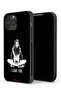 جراب حماية لجهاز Apple iPhone 13 Pro مطبوع عليه عبارة "أحبك"