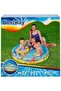 Φ48" x H8"/Φ1.22m x H20cm Play Pool Set - 2