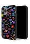 جراب حماية لجهاز Apple iPhone 14 Pro Max - اقبل الغموض