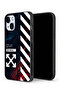 جراب حماية لجهاز Apple iPhone 14 Plus Off The Wall