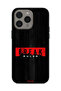 غطاء حماية لجهاز Apple iPhone 15 Pro Max - كسر القواعد - 2