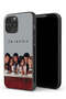 جراب حماية لهاتف Apple iPhone 13 Pro من F R I E N D S