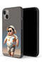 جراب حماية أنيق وعصري لهاتف Apple iPhone 13 mini
