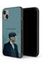 جراب حماية لجهاز Apple iPhone 13 mini مكسور بالفعل