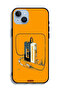 جراب حماية لجهاز Apple iPhone 14 Plus Walk The Moon - 2