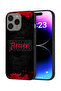 غطاء حماية لجهاز Apple iPhone 15 Pro Max - Forever Young