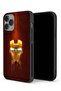 جراب حماية لجهاز Apple iPhone 14 Pro Max من Iron Man Marvel Comics