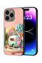 غطاء حماية لجهاز Apple iPhone 15 Pro Max من Senercy Art