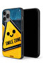 غطاء حماية لجهاز Apple iPhone 14 Pro Max من Smile Zone