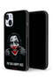 غطاء حماية لجهاز Apple iPhone 14 Plus بوجه سعيد
