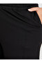 Plus Size Wide Leg Joggers with Drawstring - 3