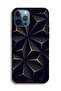 نمط غطاء الحماية لجهاز Apple iPhone 12 Pro Max - 2