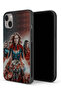 غطاء حماية لجهاز Apple iPhone 13 mini Avengers